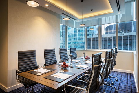 Swissotel Sydney - Kawana Tourism 44