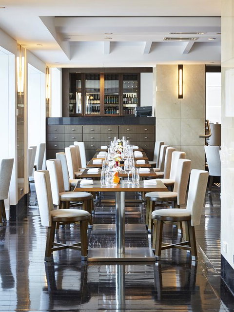 Swissotel Sydney - Kawana Tourism 13