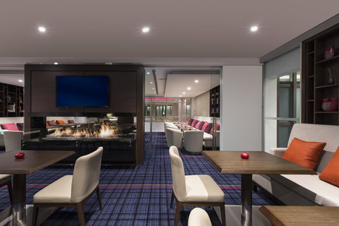 Swissotel Sydney - Kawana Tourism 36