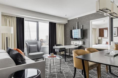 Swissotel Sydney - Kawana Tourism 5
