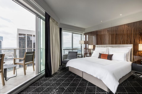 Swissotel Sydney - Kawana Tourism 31