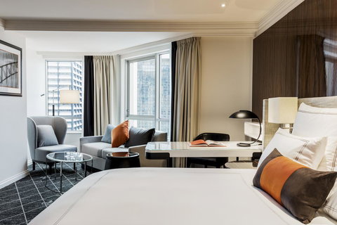 Swissotel Sydney - Kawana Tourism 33