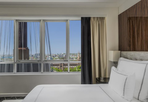 Swissotel Sydney - Kawana Tourism 2