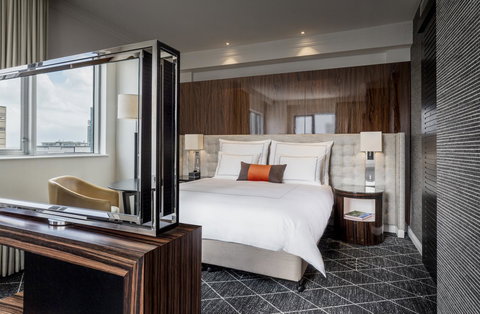 Swissotel Sydney - Kawana Tourism 1