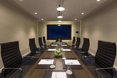 Swissotel Sydney - Kawana Tourism 43