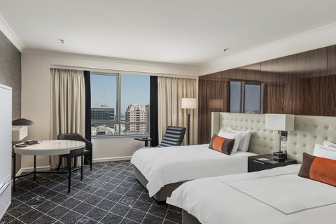 Swissotel Sydney - Kawana Tourism 24