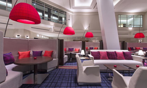 Swissotel Sydney - Kawana Tourism 14