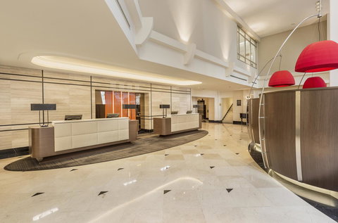Swissotel Sydney - Kawana Tourism 12