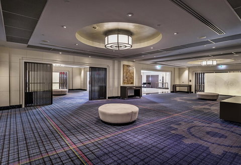 Swissotel Sydney - Kawana Tourism 41