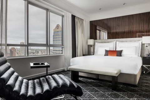 Swissotel Sydney - Kawana Tourism 29