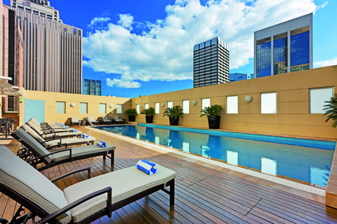 Swissotel Sydney - Kawana Tourism 19