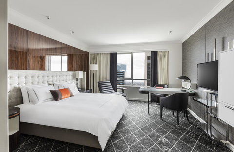 Swissotel Sydney - Kawana Tourism 23