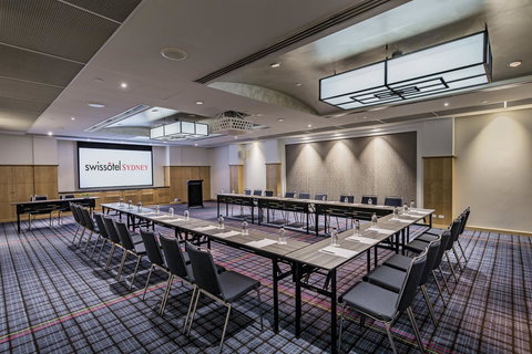 Swissotel Sydney - Kawana Tourism 42