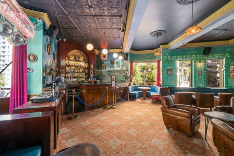 Hotel Harry, Ascend Hotel Collection - Kawana Tourism 33