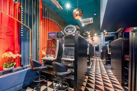 Hotel Harry, Ascend Hotel Collection - Kawana Tourism 12
