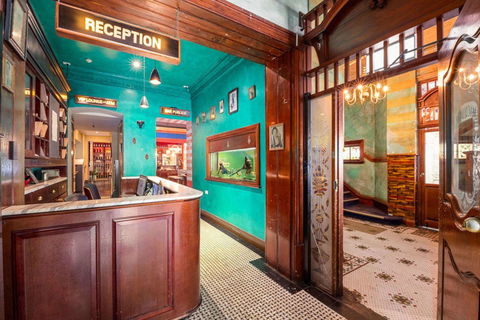 Hotel Harry, Ascend Hotel Collection - Kawana Tourism 22