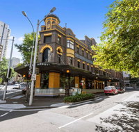 Hotel Harry Ascend Hotel Collection - Kawana Tourism
