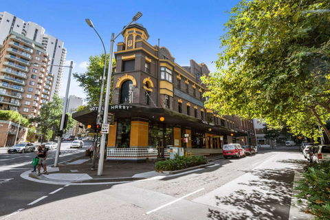 Hotel Harry, Ascend Hotel Collection - Kawana Tourism 0