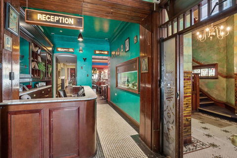 Hotel Harry, Ascend Hotel Collection - Kawana Tourism 37