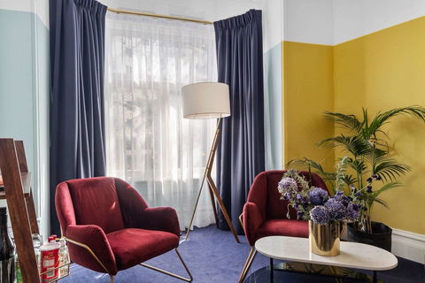 Hotel Harry, Ascend Hotel Collection - Kawana Tourism 16