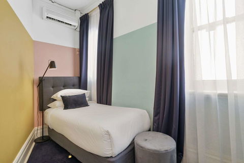 Hotel Harry, Ascend Hotel Collection - Kawana Tourism 14