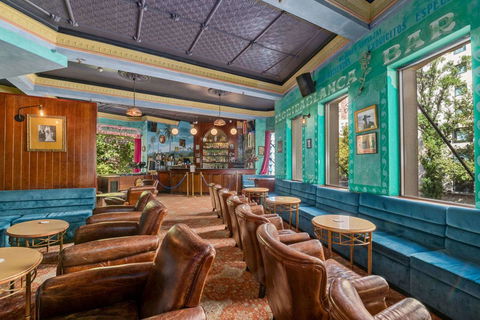Hotel Harry, Ascend Hotel Collection - Kawana Tourism 18