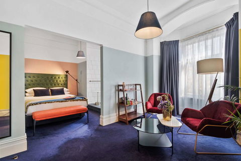 Hotel Harry, Ascend Hotel Collection - Kawana Tourism 9