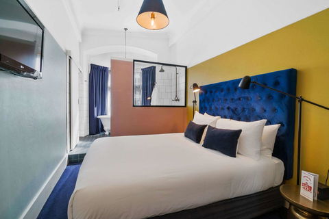 Hotel Harry, Ascend Hotel Collection - Kawana Tourism 19