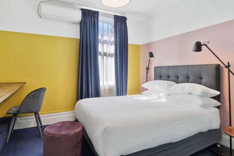 Hotel Harry, Ascend Hotel Collection - Kawana Tourism 13