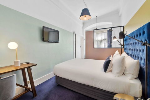 Hotel Harry, Ascend Hotel Collection - Kawana Tourism 34