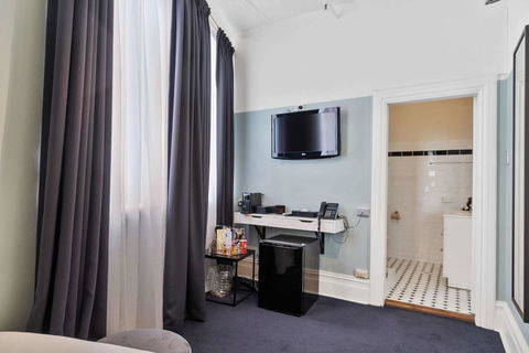 Hotel Harry, Ascend Hotel Collection - Kawana Tourism 29