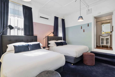 Hotel Harry, Ascend Hotel Collection - Kawana Tourism 25