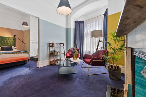 Hotel Harry, Ascend Hotel Collection - Kawana Tourism 27
