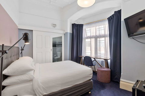 Hotel Harry, Ascend Hotel Collection - Kawana Tourism 20