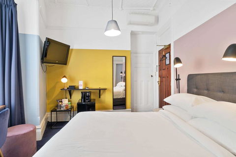 Hotel Harry, Ascend Hotel Collection - Kawana Tourism 31