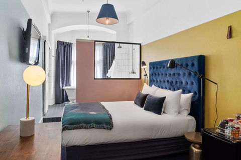 Hotel Harry, Ascend Hotel Collection - Kawana Tourism 24
