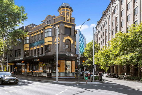 Hotel Harry, Ascend Hotel Collection - Kawana Tourism 7