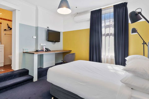 Hotel Harry, Ascend Hotel Collection - Kawana Tourism 30