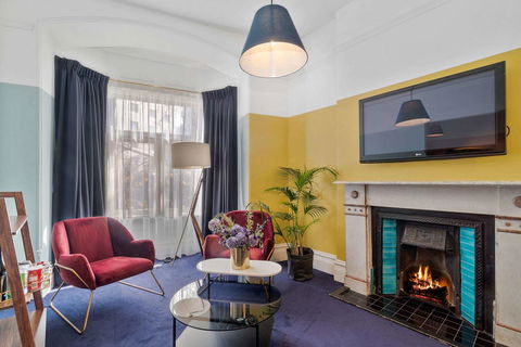 Hotel Harry, Ascend Hotel Collection - Kawana Tourism 2