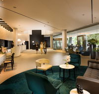 PARKROYAL Darling Harbour - Kawana Tourism