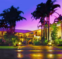 Sapphire Waters Motor Inn - Kawana Tourism
