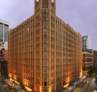 The Grace Hotel - Kawana Tourism