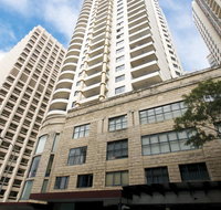 Oaks on Castlereagh Sydney Central - Kawana Tourism