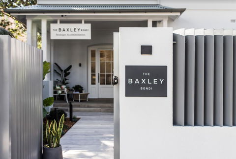 The Baxley Bondi - Kawana Tourism 40
