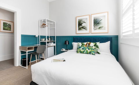 The Baxley Bondi - Kawana Tourism 2