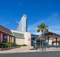 Travelodge Hotel Bankstown Sydney - Kawana Tourism