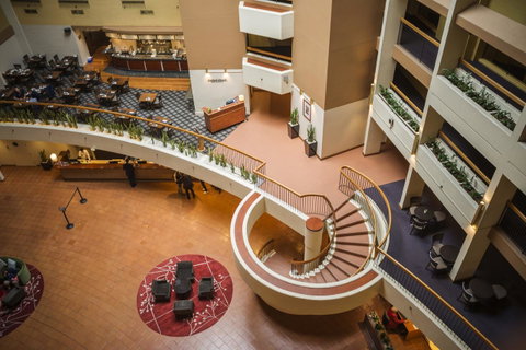 Sydney Harbour Hotel - Kawana Tourism 25