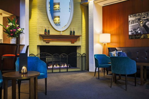 Sydney Harbour Hotel - Kawana Tourism 34