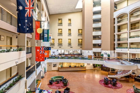 Sydney Harbour Hotel - Kawana Tourism 31