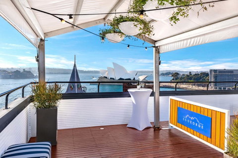 Sydney Harbour Hotel - Kawana Tourism 42